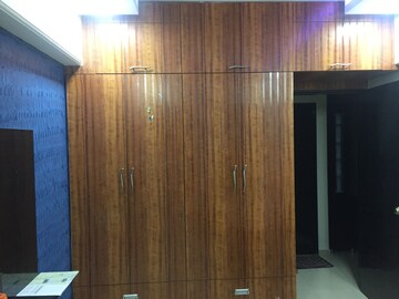 Bedroom in 2 BHK Apartment at Arihant Aradhana, Kharghar – for Sale