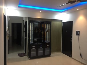 Living Room in 2 BHK Apartment at Arihant Aradhana, Kharghar – for Sale