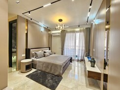 3 BHK Apartment For Sale in Harmony Imperial Apartments