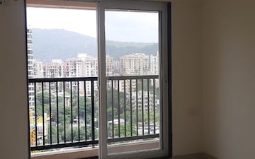 1 BHK Apartment For Sale in Trimity Ashwa, Kasarvadavali
