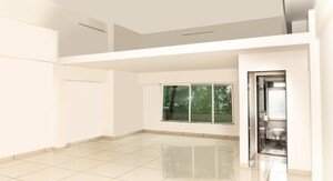  Office Space – Exterior View View at Key Tech Park, Andheri West - for Rent