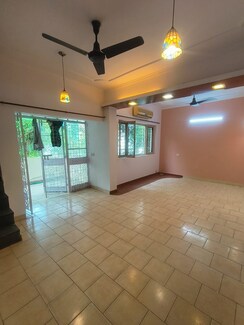 3 BHK + Pooja Room,Study Room Apartment For Sale in Hauz Khas