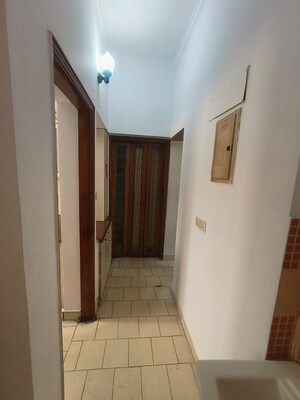  3 BHK Apartment at Hauz Khas – for Sale