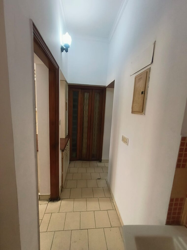 Other, hauz khas 3 Bedroom 1500 Sq.Ft. Apartment In Hauz Khas Delhi 9268182