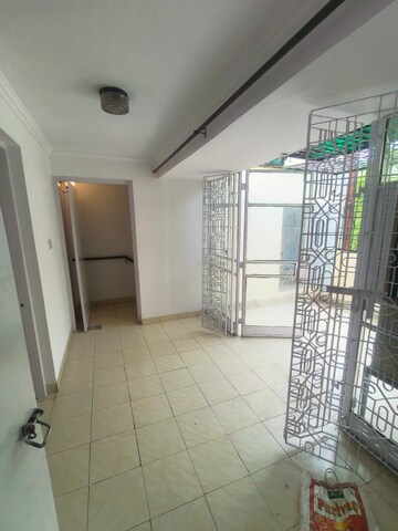 Building Lobby in 3 BHK Apartment at Hauz Khas – for Sale