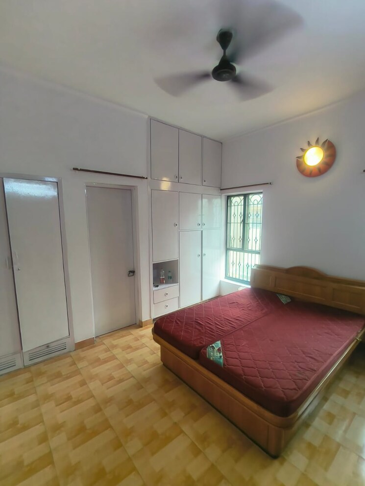 Master Bedroom, hauz khas 3 Bedroom 1500 Sq.Ft. Apartment In Hauz Khas Delhi 9268182