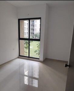 2 BHK + Pooja Room Apartment For Sale in Jalaram Shree Uma Heights