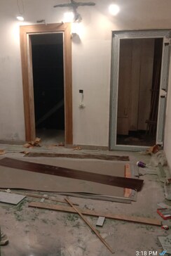 3.5 BHK + Pooja Room Builder Floor For Sale in Raj Nagar Extension