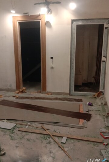 3.5 BHK Builder Floor For Sale in Raj Nagar Extension