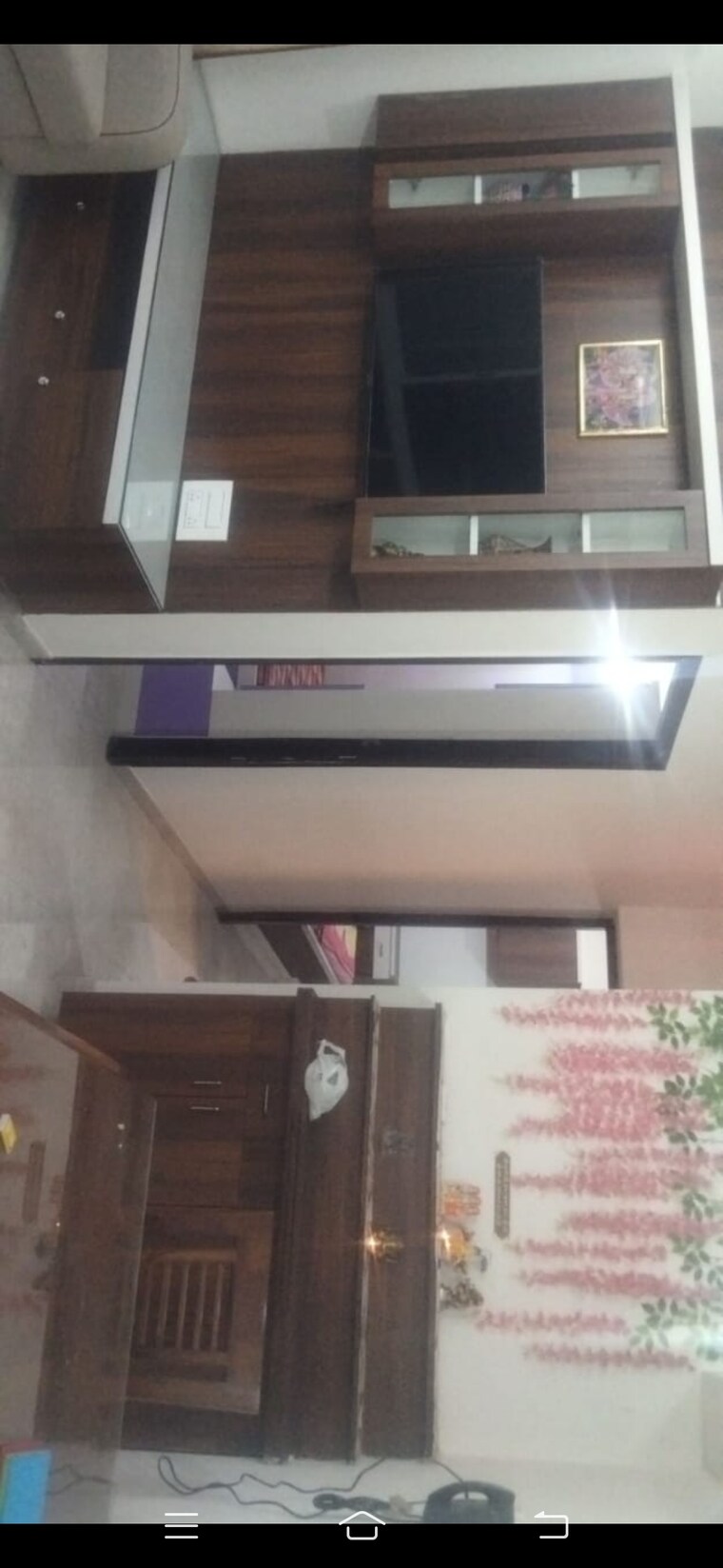 Kitchen, lodha-amara 2 Bedroom 882 Sq.Ft. Apartment In Kolshet Road Thane 9268228