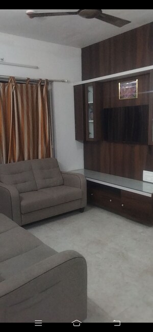 2 BHK Apartment For Rent in Lodha Amara, Kolshet Road