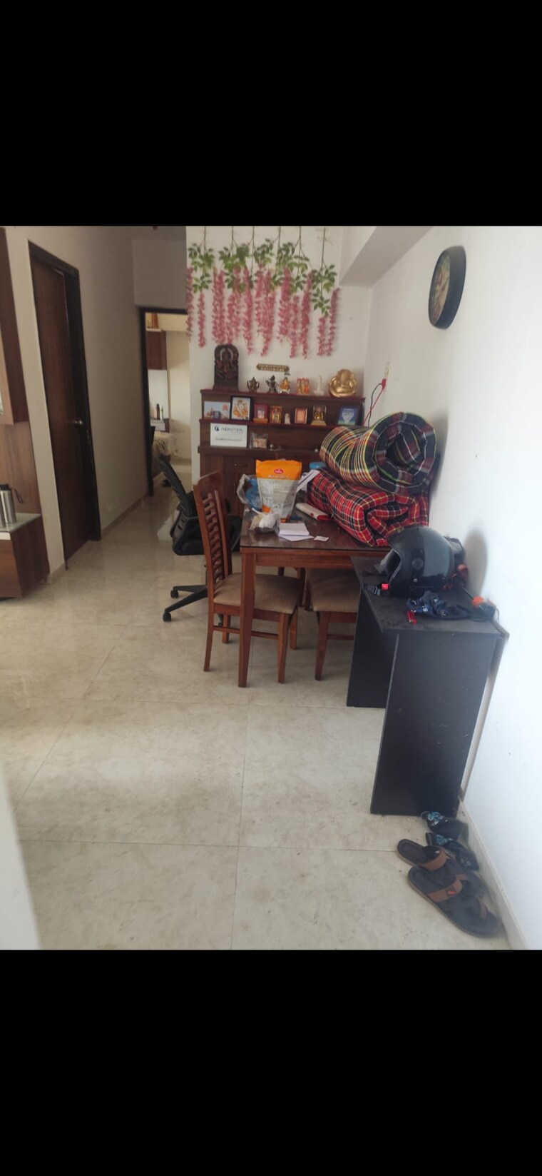 Living Room, lodha-amara 2 Bedroom 882 Sq.Ft. Apartment In Kolshet Road Thane 9268228