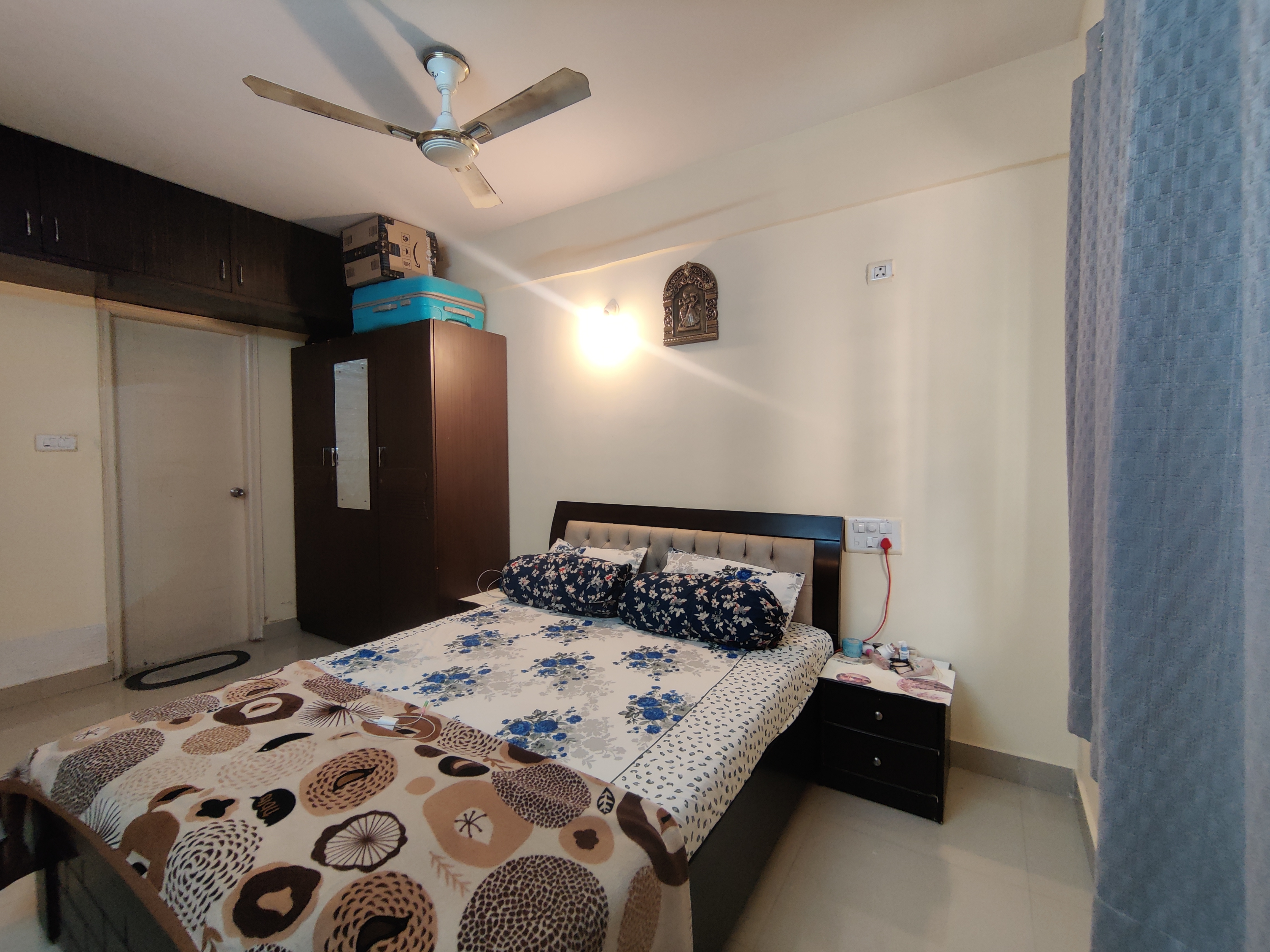 2 BHK Apartment For Sale in Mc  Sarovar