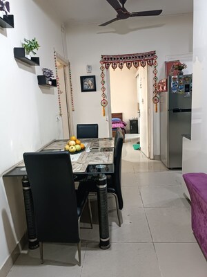 Team Area in 2.5 BHK Apartment at Gaur City 2 - 10th Avenue, Sector 16c Greater Noida – for Sale