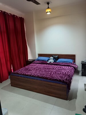 Bedroom in 2.5 BHK Apartment at Gaur City 2 - 10th Avenue, Sector 16c Greater Noida – for Sale