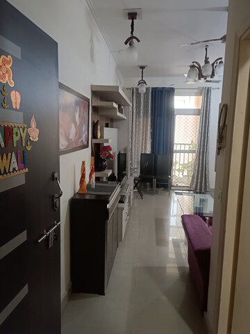 Team Area in 2.5 BHK Apartment at Gaur City 2 - 10th Avenue, Sector 16c Greater Noida – for Sale