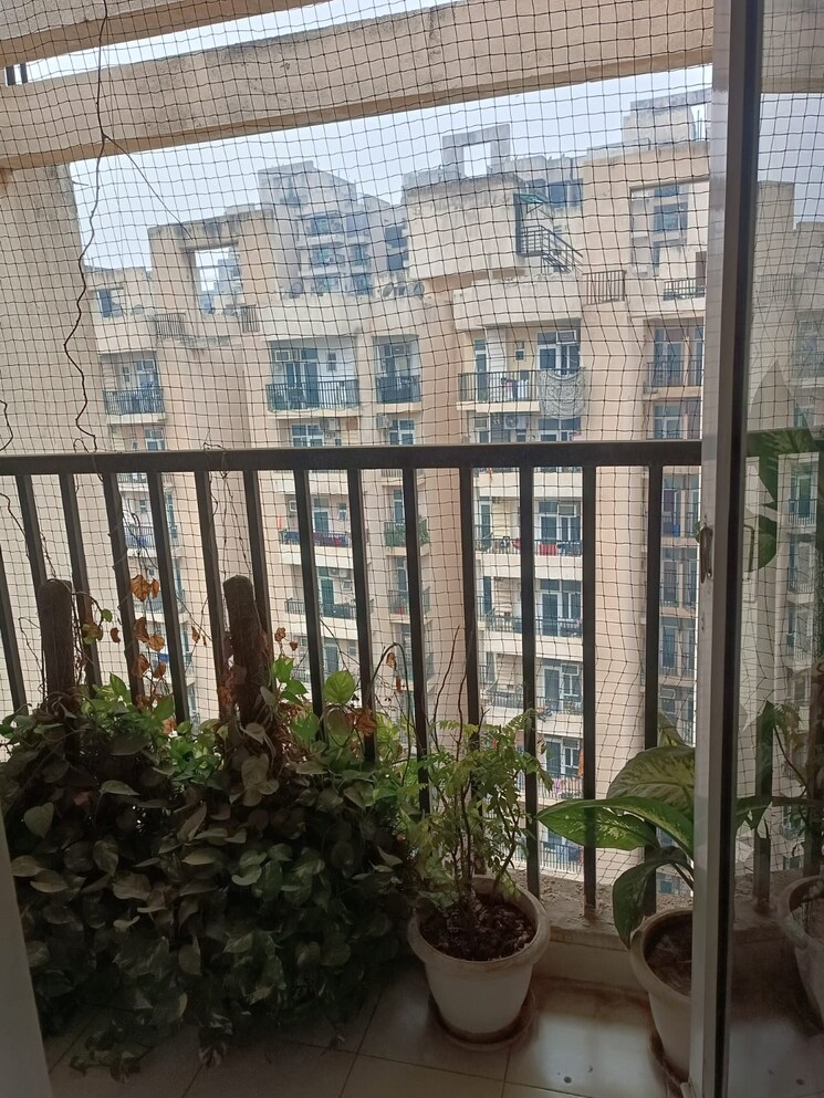 Exterior View, gaur-city-2-10th-avenue 2.5 Bedroom 1175 Sq.Ft. Apartment In Sector 16c Greater Noida Greater Noida 9268244