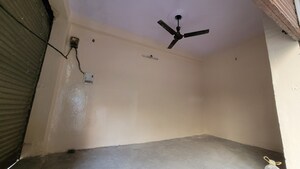 Floor Plan in  Shop at Janta Apartment, Dilshad Garden – for Rent
