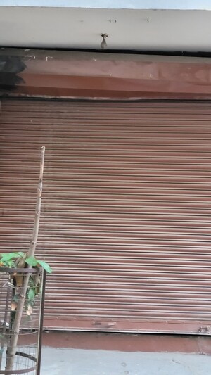  Shop – Exterior View View at Janta Apartment, Dilshad Garden - for Rent