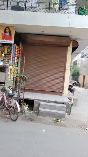  Shop – Exterior View View at Janta Apartment, Dilshad Garden - for Rent