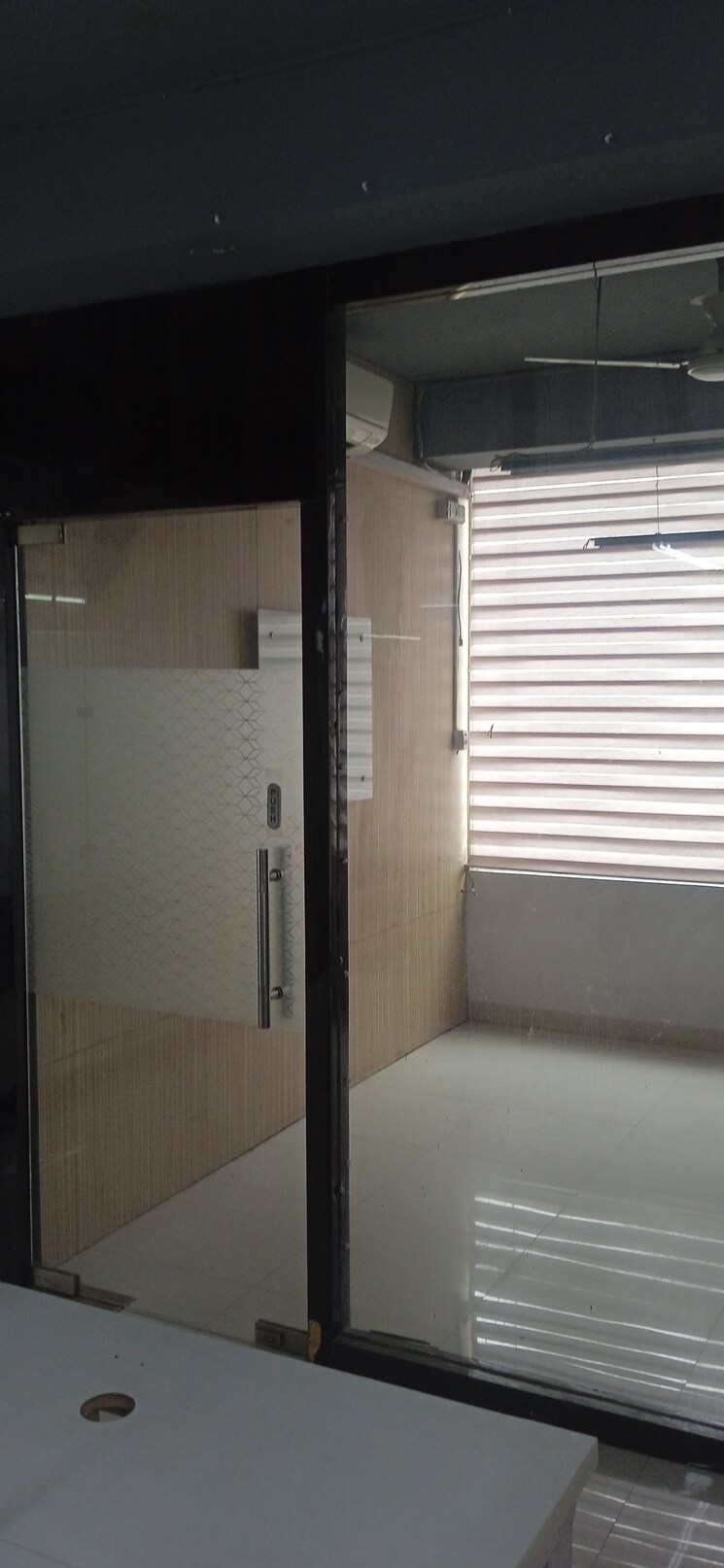 Floor Plan, sector 1 dwarka Commercial Office Space 200 Sq.Ft. In Sector 1 Dwarka Delhi 9268230