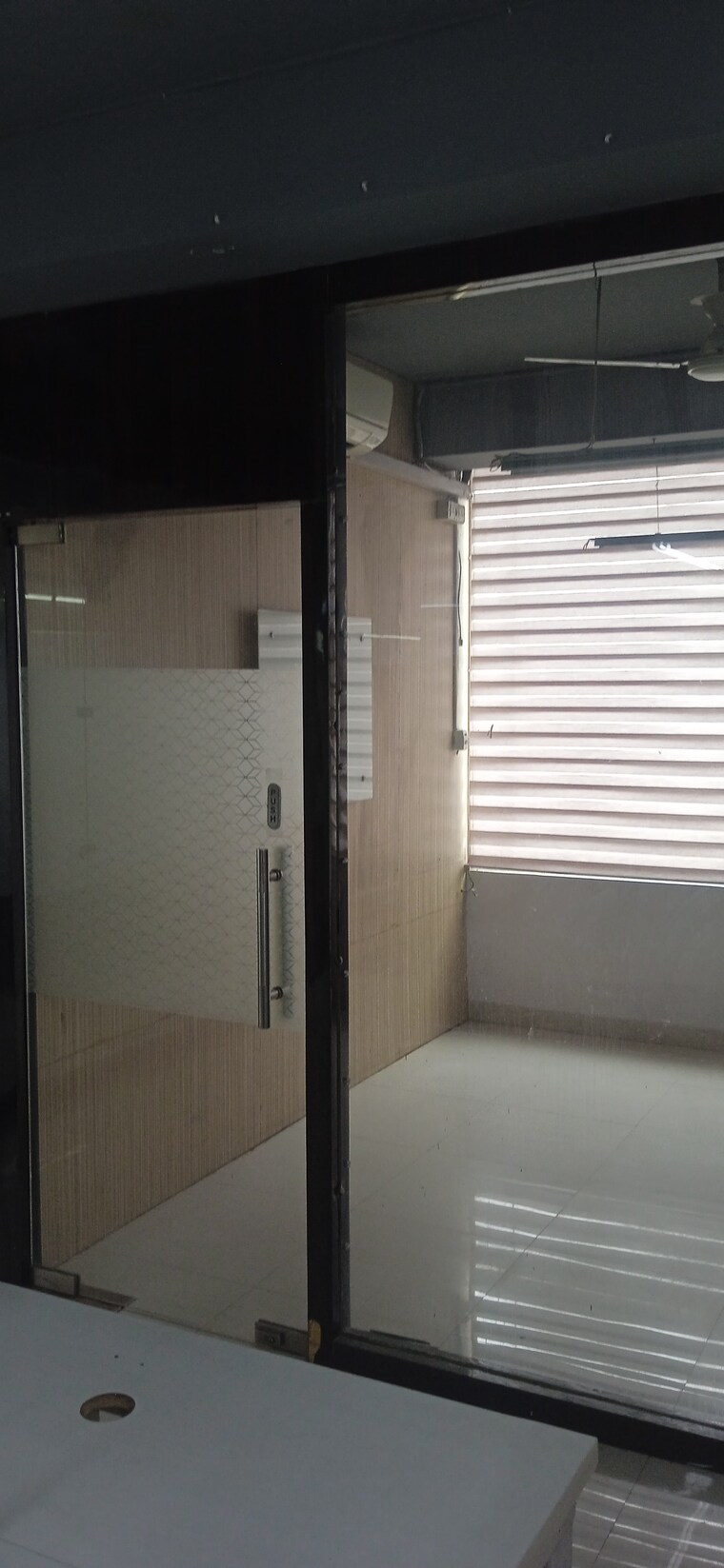 Floor Plan, sector 1 dwarka Commercial Office Space 200 Sq.Ft. In Sector 1 Dwarka Delhi 9268230