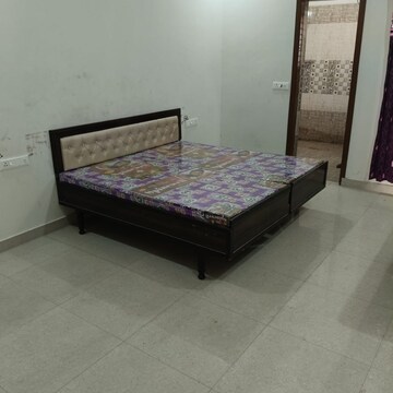 Bedroom in 4 BHK Builder Floor at Panchkula Urban Estate – for Sale