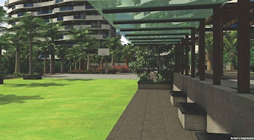 3 BHK Apartment – Garden View at Goel Ganga Serio, Kharadi - for Sale