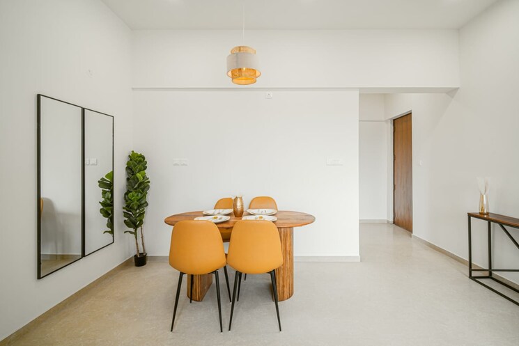 Other, mulund west 2 Bedroom 683 Sq.Ft. Apartment In Mulund West Mumbai 9268246