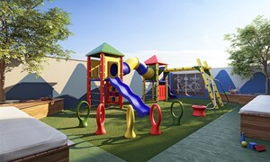 2 BHK Apartment – Exterior View View at Mulund West - for Sale