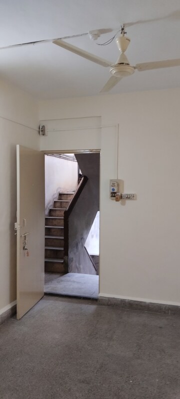 Bathroom in 1 RK Apartment at Erandavane CHS, Erandwane – for Rent