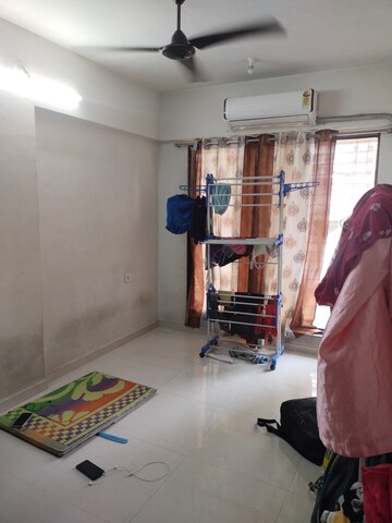 Living Room in 1 BHK Apartment at Bhandup East – for Sale
