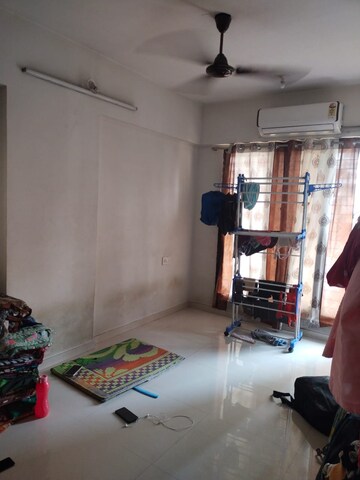 Living Room in 1 BHK Apartment at Bhandup East – for Sale