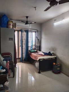 1 BHK + Extra Room Apartment For Sale in Vishnu Bhaskar Bhandup ea