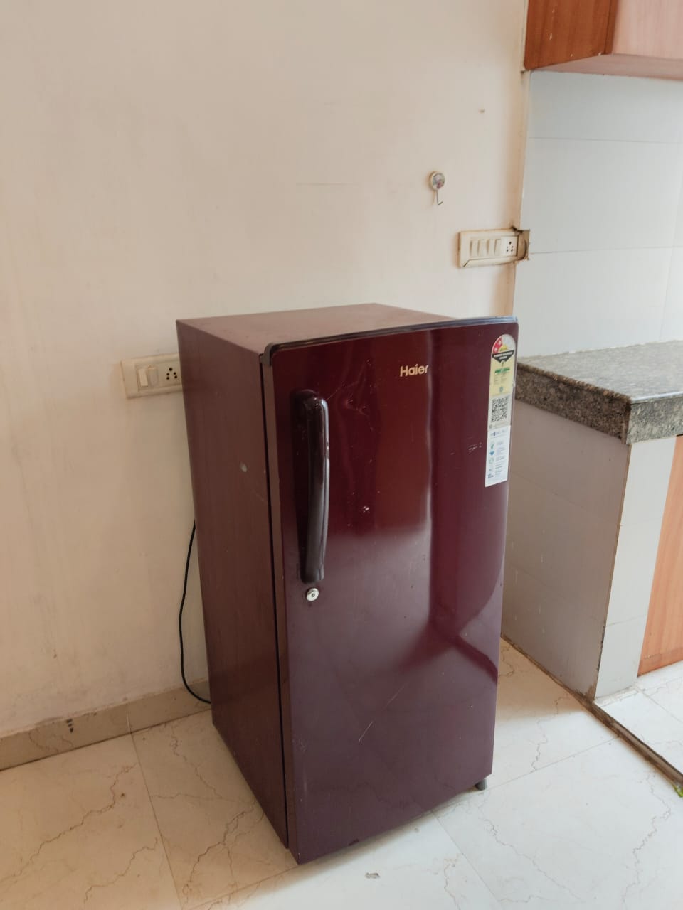 1 RkBuilder Floor For Rent in Suncity Township Gurgaon