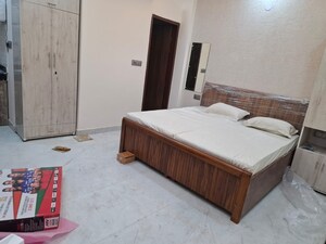 Bedroom in 1 RK Builder Floor at Suncity Township Gurgaon, Sector 54 – for Rent