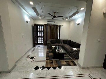 Kitchen in 1 RK Builder Floor at Suncity Township Gurgaon, Sector 54 – for Rent