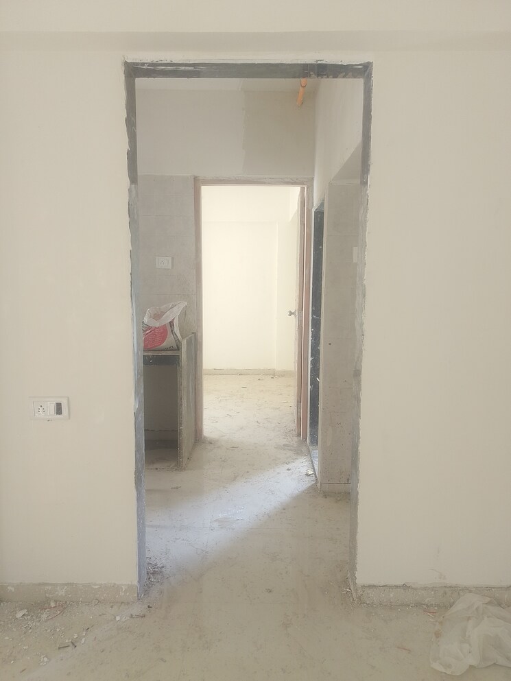 undefined, shantinath-shree-anant-tower 1 Bedroom 388 Sq.Ft. Apartment In Morya Nagar Palghar 9268253