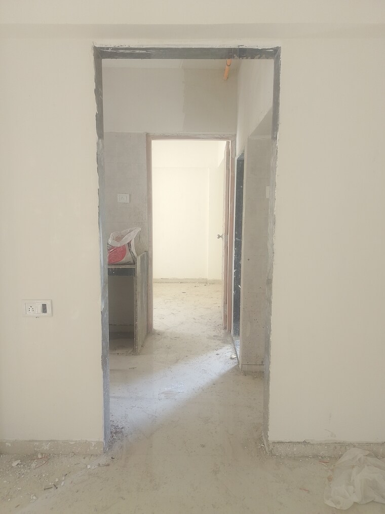 undefined, shantinath-shree-anant-tower 1 Bedroom 388 Sq.Ft. Apartment In Morya Nagar Palghar 9268253