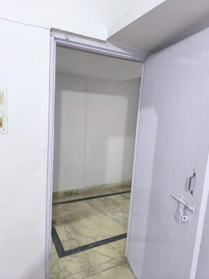 Bathroom in 1 BHK Builder Floor at Dilshad Colony – for Sale