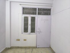 1 BHK + Study Room Builder Floor For Sale in Dilshad Colony