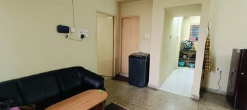 Living Room in 3 BHK Apartment at Jp Nagar Phase 1 – for Sale