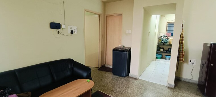 Living Room, jp nagar phase 1 3 Bedroom 1650 Sq.Ft. Apartment In Jp Nagar Phase 1 Bangalore 9268248