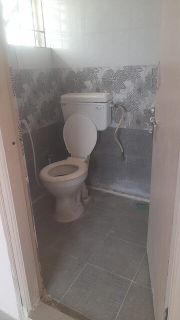 Bathroom in 3 BHK Apartment at Jp Nagar Phase 1 – for Sale