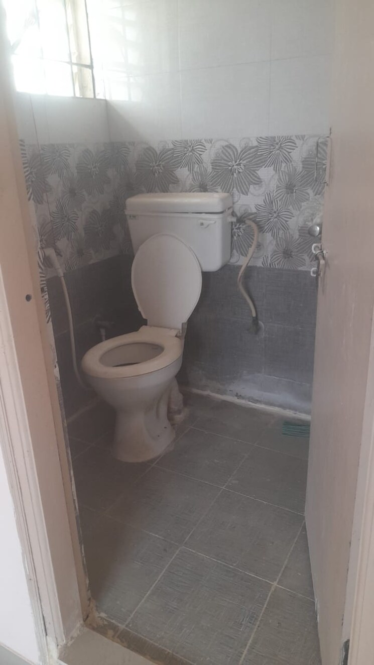 Bathroom, jp nagar phase 1 3 Bedroom 1650 Sq.Ft. Apartment In Jp Nagar Phase 1 Bangalore 9268248