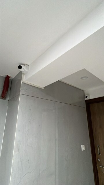 Furnished Amenities in 1 BHK Apartment at Shivalik Bandra North Gulmohar Avenue, Bandra East – for Rent