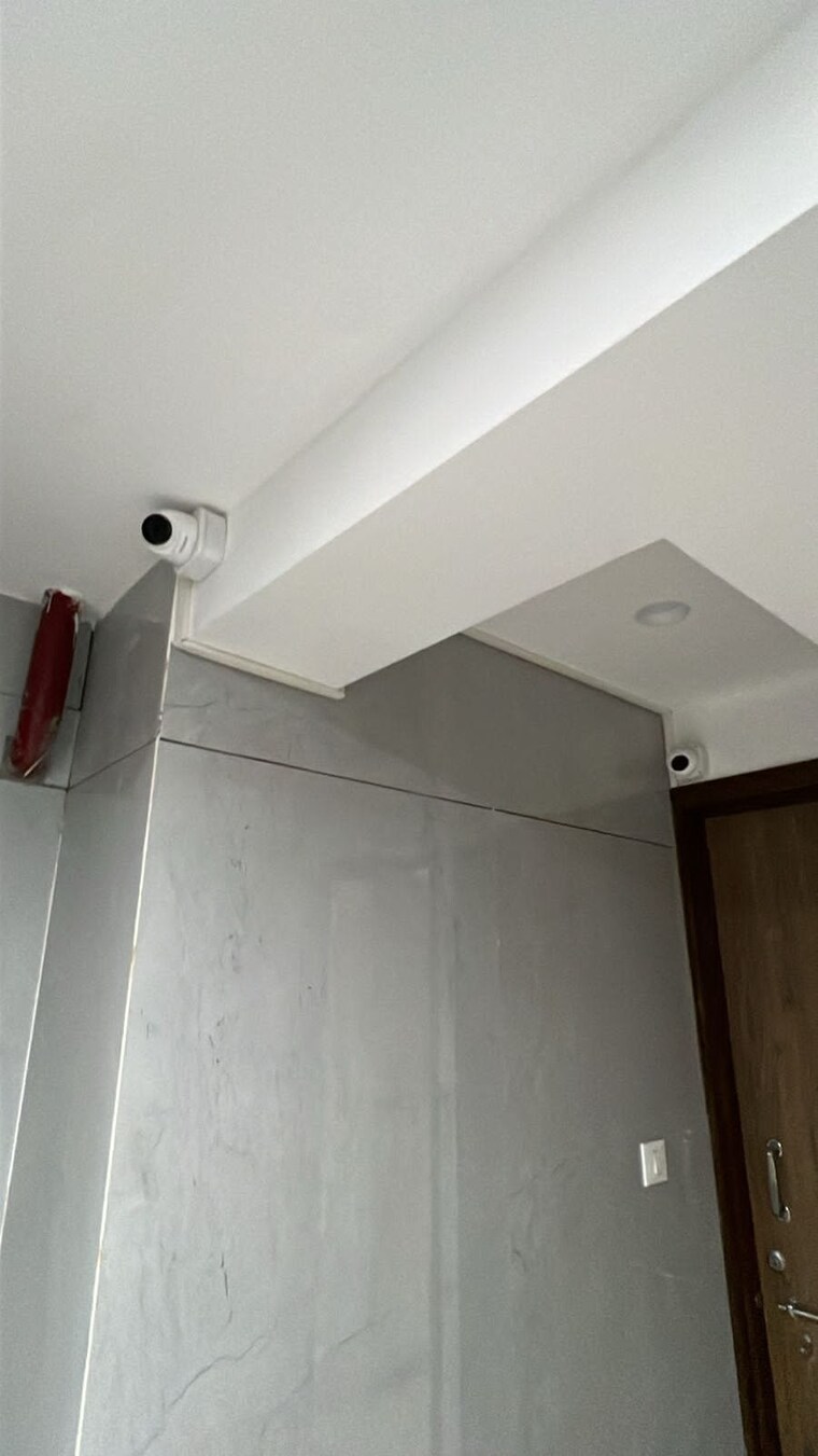 undefined, shivalik-bandra-north-gulmohar-avenue 1 Bedroom 325 Sq.Ft. Apartment In Bandra East Mumbai 9268260