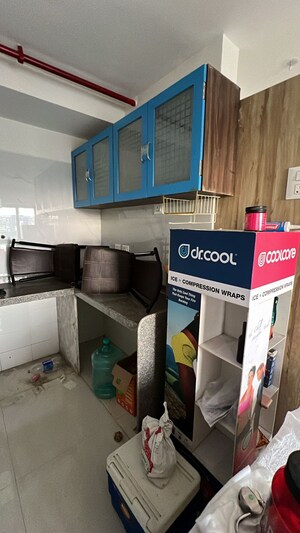 1 BHK Apartment For Rent in Shivalik Bandra North Gulmohar Avenue, Bandra East