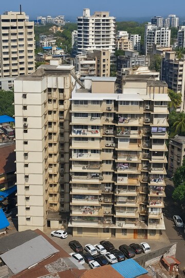 1 BHK Apartment For Rent in New Sai Niketan, Mazgaon
