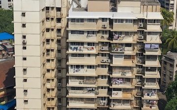 1 BHK Apartment For Rent in New Sai Niketan, Mazgaon